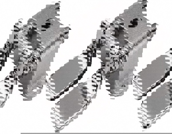 Faucet Replacement Double Pedal Foot Valve